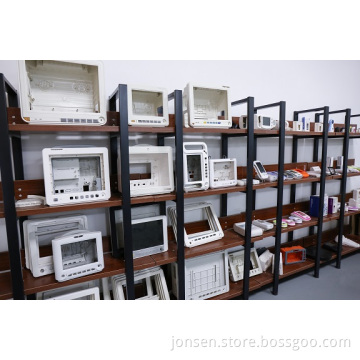 Jonsen patient monitor multiparameter nibp monitor